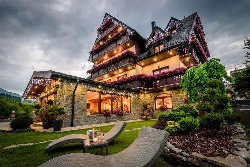 Фотография гостевого дома Penzion Viktória