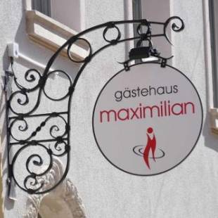 Фотографии гостевого дома 
            Maximilian