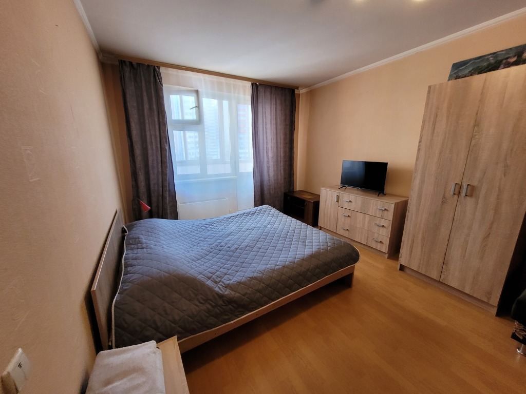 Фотография квартиры Апартаменты 1b Зверева 4