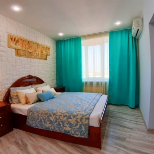 Фотография квартиры InnHome Apartments-Luxor