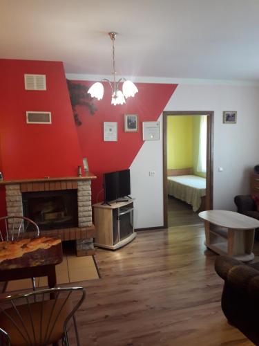 Фотография апарт отеля Apartment Hotel Rubini