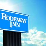 Фотография гостиницы Rodeway Inn Port Richey North