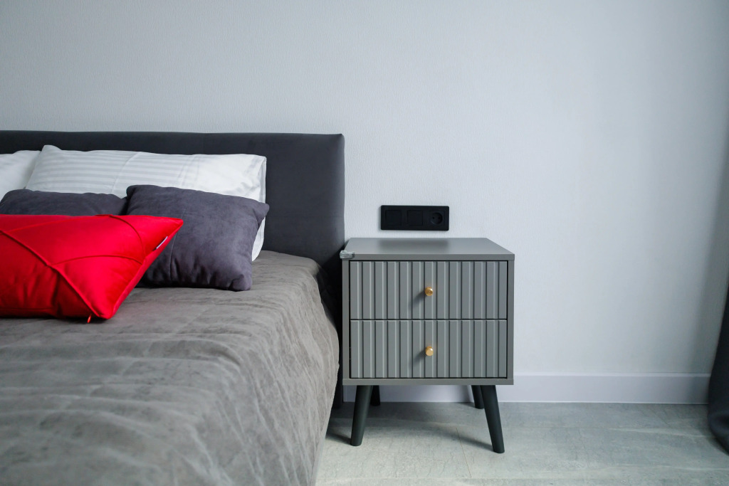 Фотография квартиры Апартаменты Velvet by Pavlov