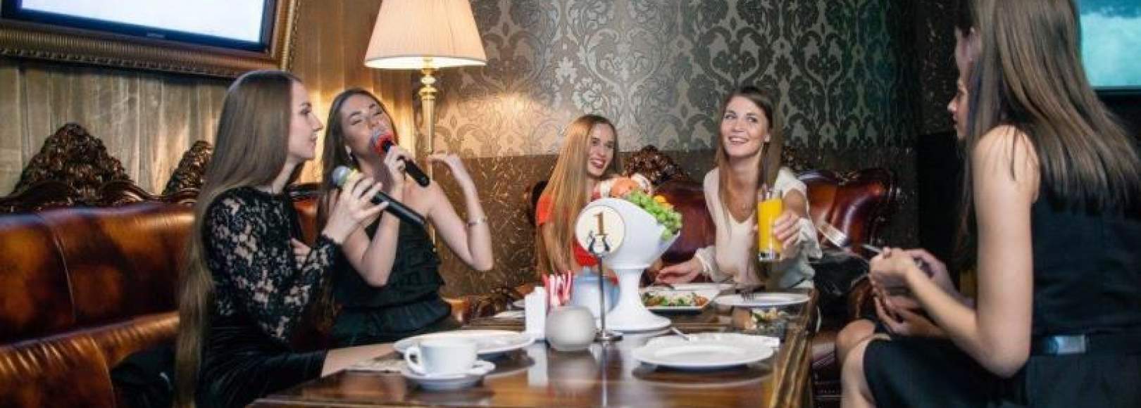 Фотография ресторана Riva