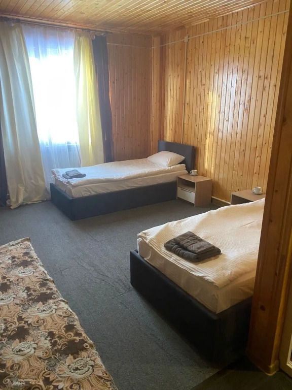 Фотография Коттеджа Частный дом с банкетным залом