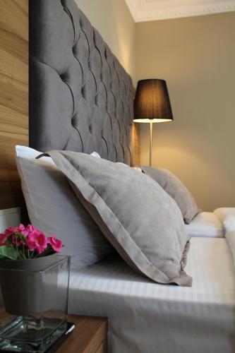 Фотография гостиницы Air Boss Istanbul Airport and Fair Hotel