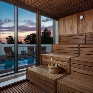 Фотография квартиры Sun Apartments АК Карат 21