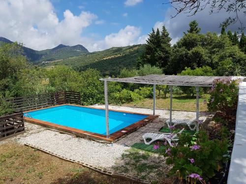 Фотографии гостевого дома
Vivienda Rural Maestro Herrador