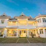 Фотография гостиницы Bianco House Resort