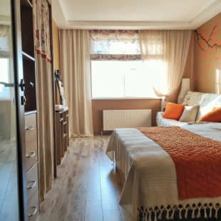 Фотография квартиры Премиум апартаменты в центре Симфония Deluxe