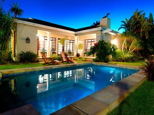 Фотографии мини отеля
Beachwalk Bed and Breakfast