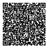 QR код достопримечательности Верёвочный парк