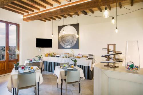 Фотография мини отеля B&B il Barbero