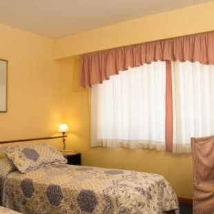 Фотография гостиницы Hotel Tivoli