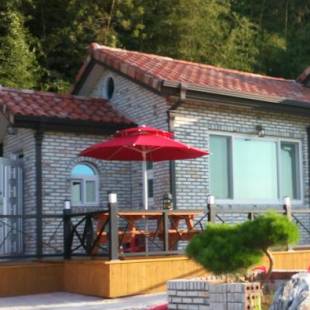 Фотографии гостевого дома 
            Guesthouse Chungaram