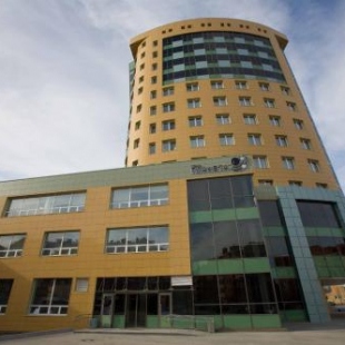 Фотография конференц-зала Большая медведица