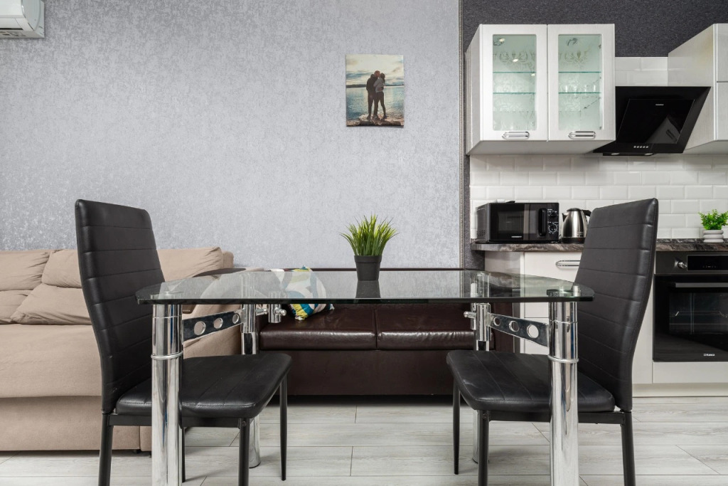 Фотография квартиры Квартира Appartazh 17