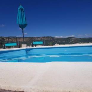 Фотографии гостевого дома
Cortijo de la Cruz