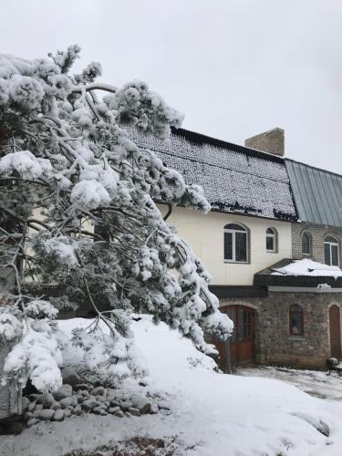 Фотография гостевого дома Mary