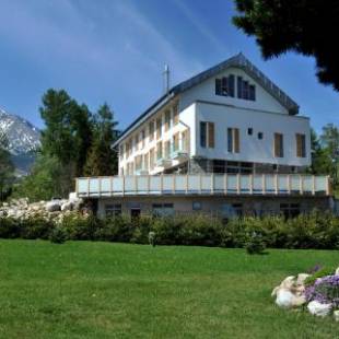 Фотографии апарт отеля 
            Aparthotel Belveder