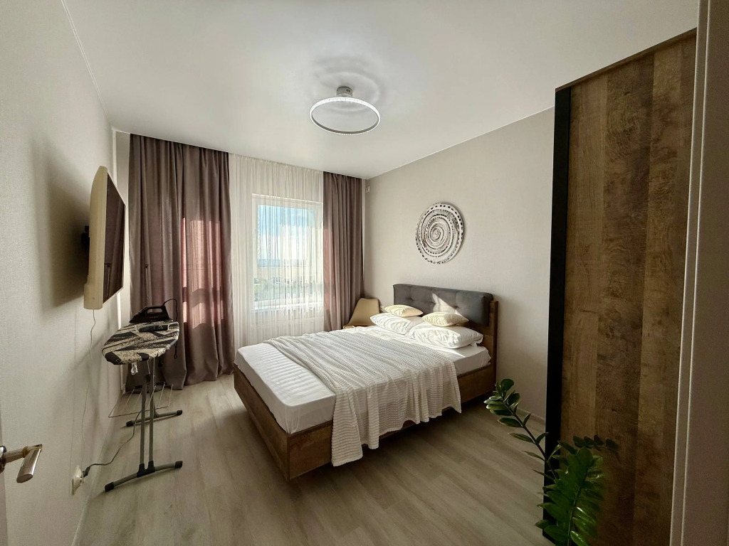 Фотография квартиры Квартира Lofthouse