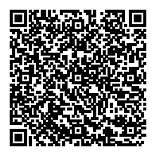 QR код хостела Chain hostel