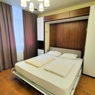 Фотография квартиры Апартаменты 1 Aparts Tonnelnaya