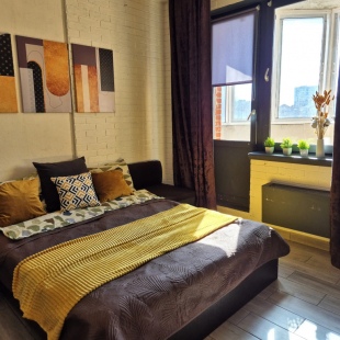 Фотография квартиры Квартира в Центре Пушкино