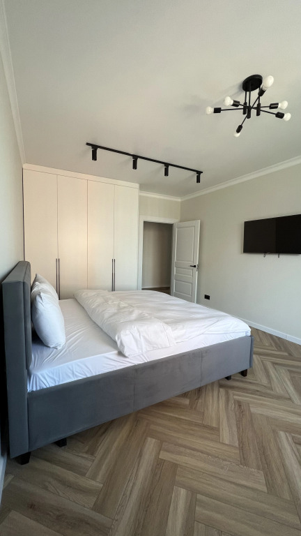 Фотография квартиры Апартаменты 4you 86