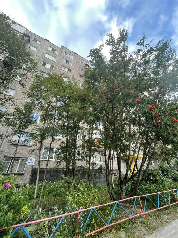 Фотография квартиры Апартаменты Квартира Nebabushkinvariant