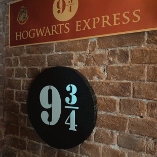 Фотография квартиры Квартира Тайная квартира Поттера