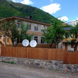 Фотография гостиницы Marina Guest House