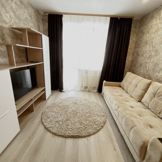 Фотографии квартиры
Апартаменты Милый дом на Овражная 3