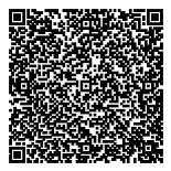 QR код гостиницы За Околицей