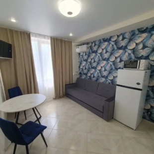 Фотография квартиры Апартаменты Myhome Yourhome на Яна Фабрициуса 66/6