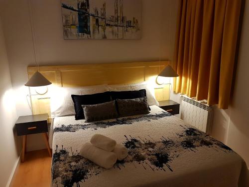 Фотография гостевого дома Pensión Sotelo