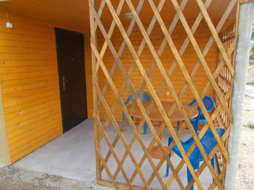 Фотографии базы отдыха
Колобок