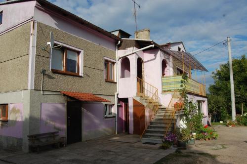 Фотография мини отеля Pokoje Mira