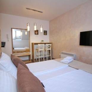 Фотография апарт отеля All Seasons Residence