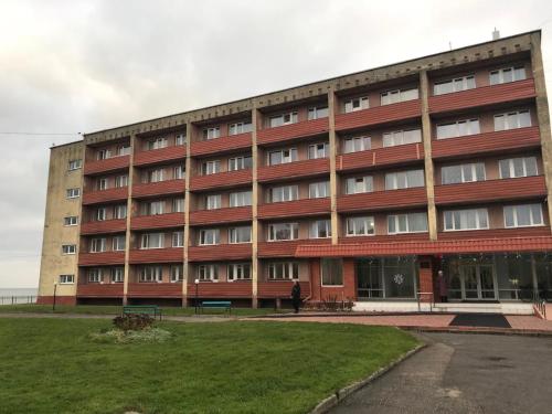 Фотография санатория Зеленоградск