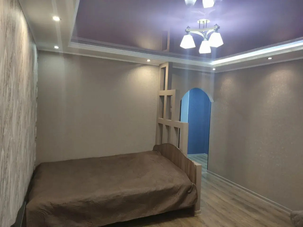 Фотография квартиры Квартира Стильная в Новом Доме