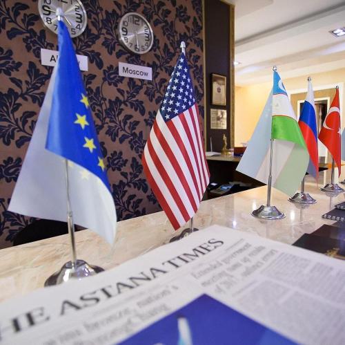 Фотографии гостиницы
Turan