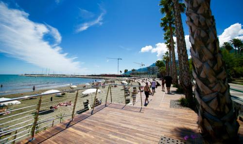 Фотографии мини отеля 
            B&B degli Amalfitani