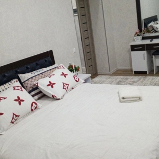 Фотография квартиры Апартаменты Sam Rental 6