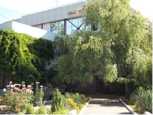 Фотография гостиницы Лад