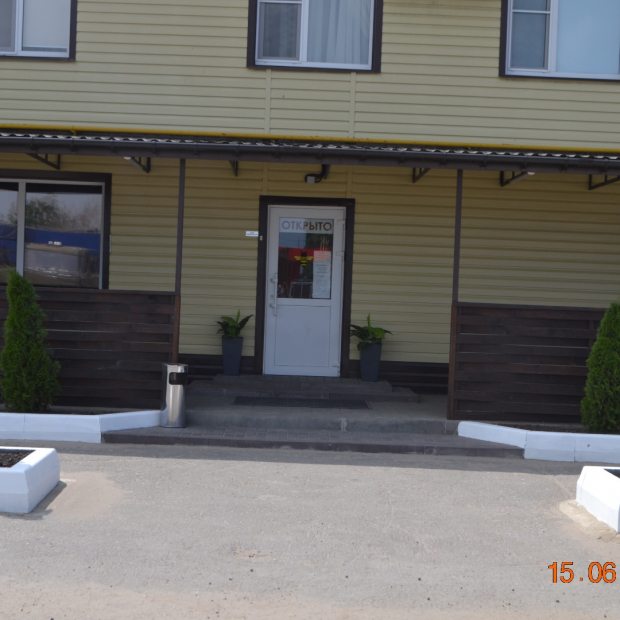 Фотографии мини отеля 
            Оникс