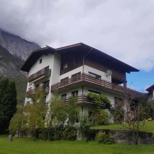 Фотография мини отеля Pension Alpina