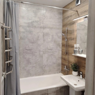 Фотография квартиры Апартаменты на проспекте Мира