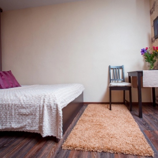 Фотография квартиры Апартаменты Асмера 5 Гороховая