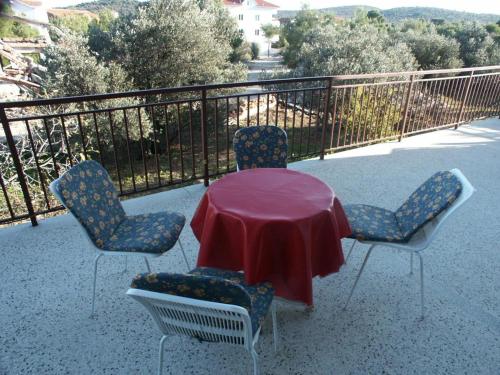 Фотография гостевого дома Apartments by the sea Jezera, Murter - 798